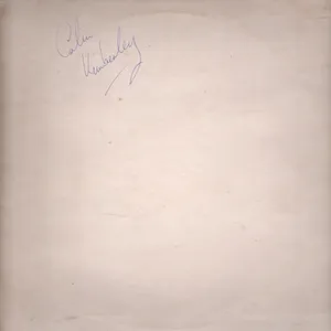 Lightning to the nations